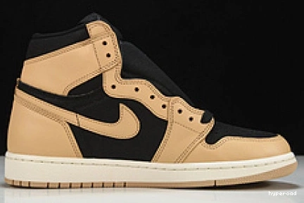 Hyperoad 1 High OG “Heirloom” Jordan Air Retro 0714